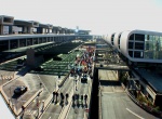 Corteo dei lavoratori di Malpensa 17