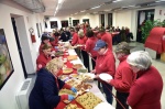 VARESE. CENA POLENTATA BENEFICA CROCE ROSSA ITALIANA C.R.I.