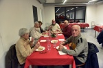 VARESE. CENA POLENTATA BENEFICA CROCE ROSSA ITALIANA C.R.I.