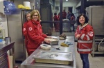 VARESE. CENA POLENTATA BENEFICA CROCE ROSSA ITALIANA C.R.I.