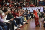 VARESE. BASKET LBA. OPENJOBMETIS VARESE - NUTRIBULLET BASKET TREVISO NELLA FOTO