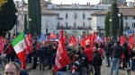 VARESE SCIOPERO GENERALE 29 NOVEMBRE PER CAMBIARE LA MANOVRA DI BILANCIO