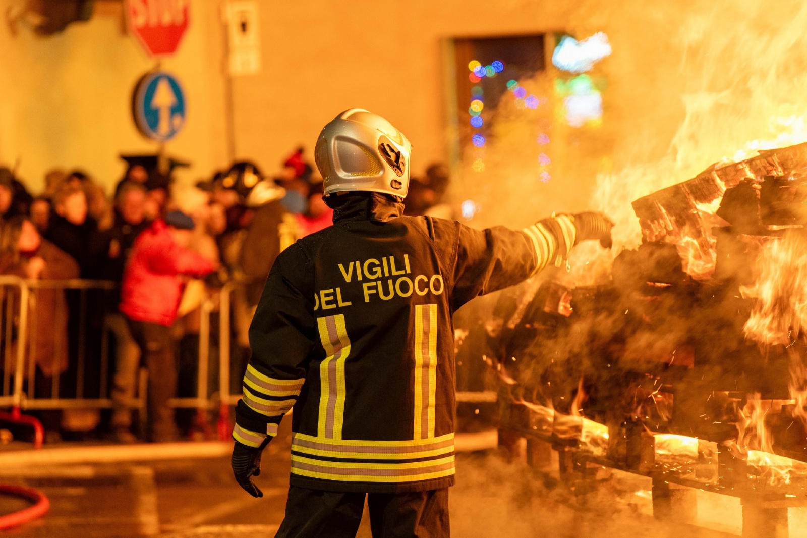 VARESE FESTA DI SANT’ANTONIO, SAGRA DELLA MOTTA