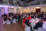 BUSTO ARSIZIO SALA PRO BUSTO DINNER MEETING