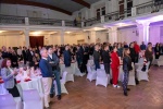 BUSTO ARSIZIO SALA PRO BUSTO DINNER MEETING