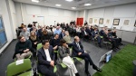 BUSTO ARSIZIO ECONOMIX WORKSHOP EXPORT E DAZI PREALPINA BORSANO NELLA FOTO