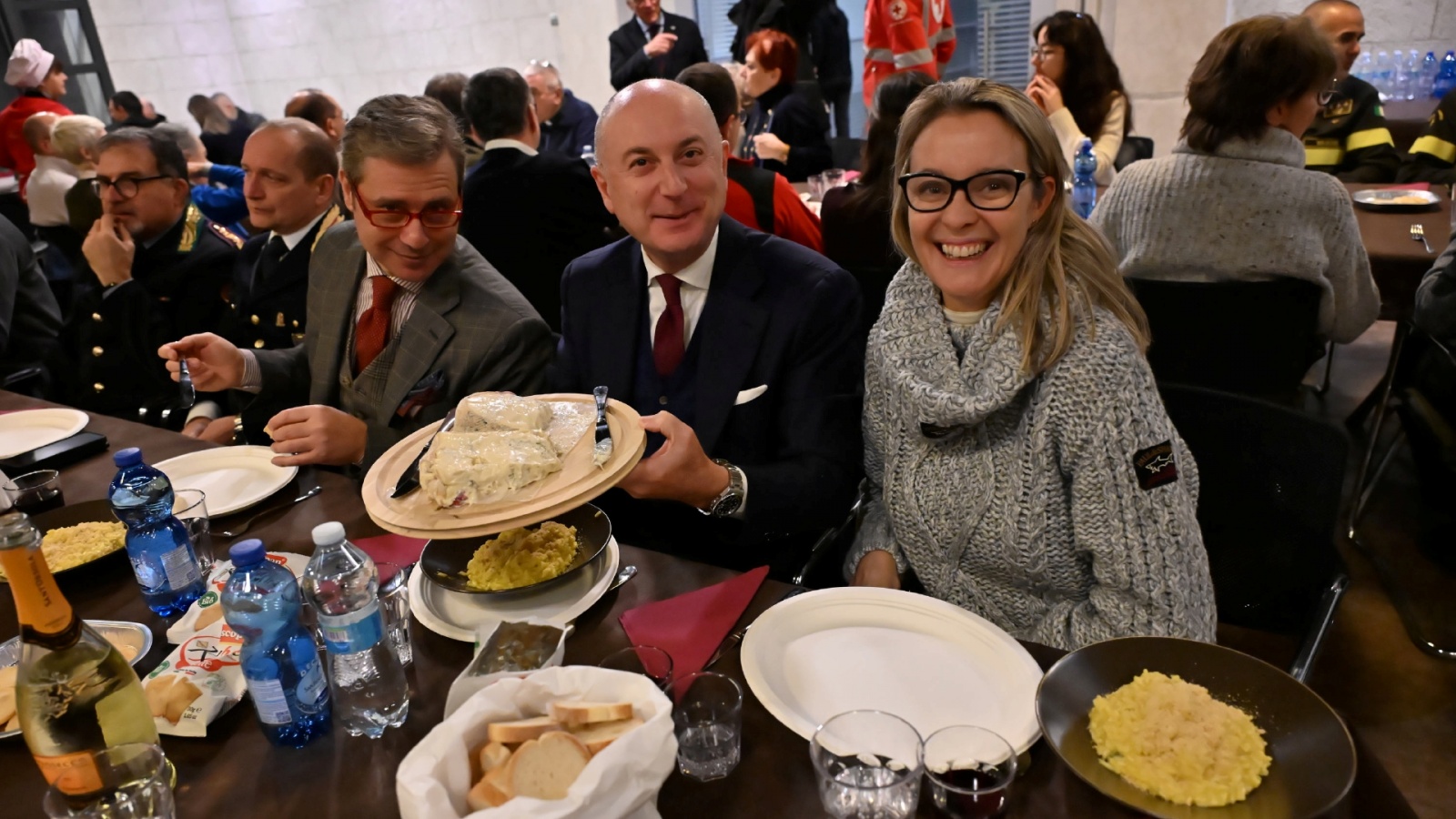 VARESE. SAGRA MOTTA, FESTA S.ANTONIO 2026.