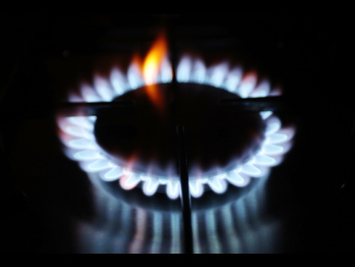 I futures sul gas sono in rialzo a 32 euro