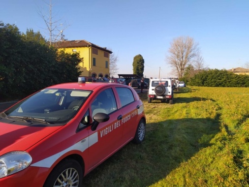 14enne scomparso ritrovato morto in un canale