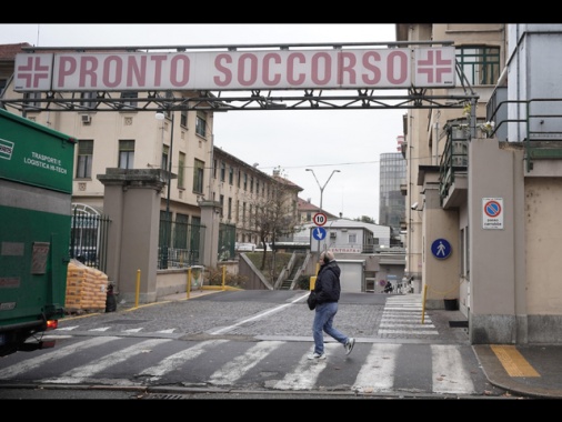 È morta la donna accoltellata dal marito a Torino