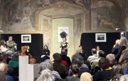 “Donna, vita, libertà”: mostra a Varese