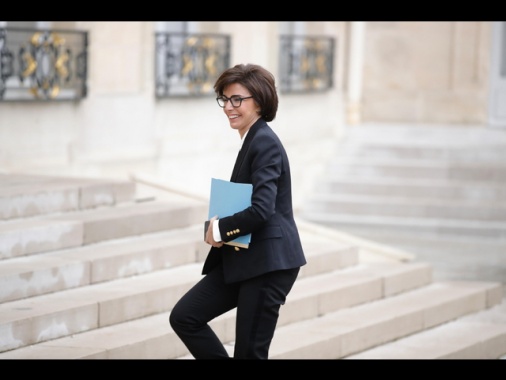 Rachida Dati annuncia sua candidatura a sindaco di Parigi