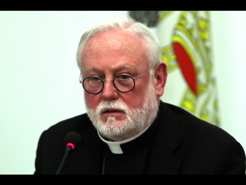 Mons. Gallagher, 'il Papa vuole andare in Vietnam'