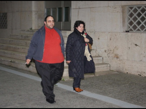 Il genero di Totò Riina arrestato a Malta
