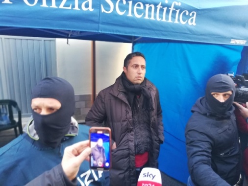 Arrestati i figli dell'autista di Messina Denaro