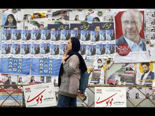 'Facevano campagna per boicottare il voto', 50 arresti in Iran