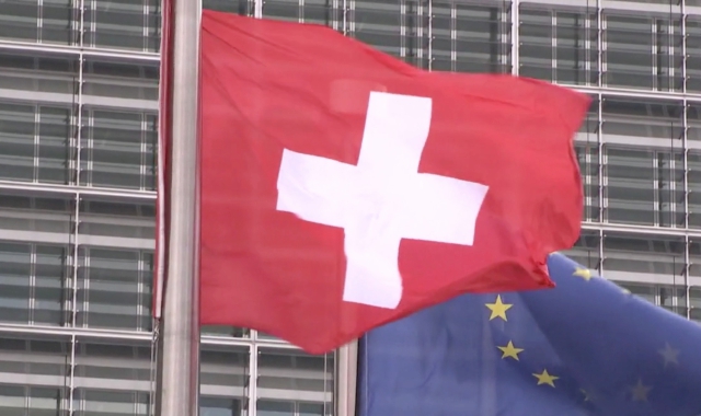 La Svizzera dice sì alla 13esima per i pensionati