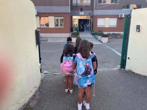 Bimbo iperattivo torna a scuola, era stato sospeso 21 giorni