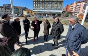 Area stazioni a Varese: Ascom chiede attenzione e parcheggi