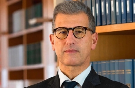 Il gallaratese Sironi è il nuovo presidente del Consiglio dei notai di Milano