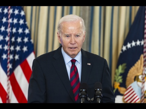 Biden io non sono come Trump, rifiuto vendetta e rancore