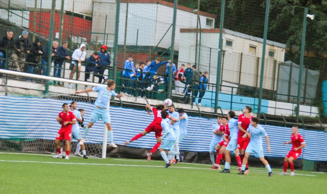 Il Varese ospita il Ligorna, all’andata era finita 1-1