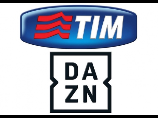 Tim e Dazn siglano nuovo accordo, la serie A fino al 2029