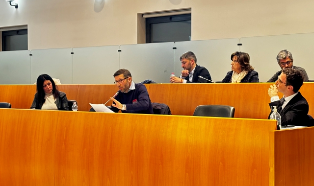 L’intervento di Massimo Gnocchi, capogruppo di Obiettivo Comune Gallarate, stasera in Consiglio comunale