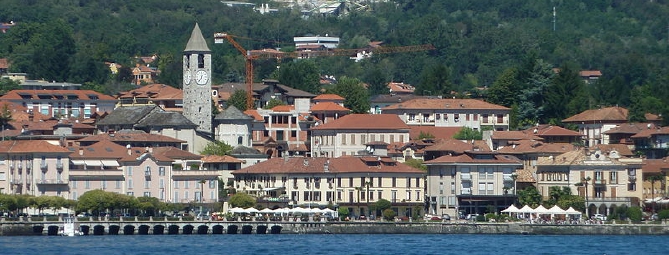Varese, turismo: i laghi fanno il boom