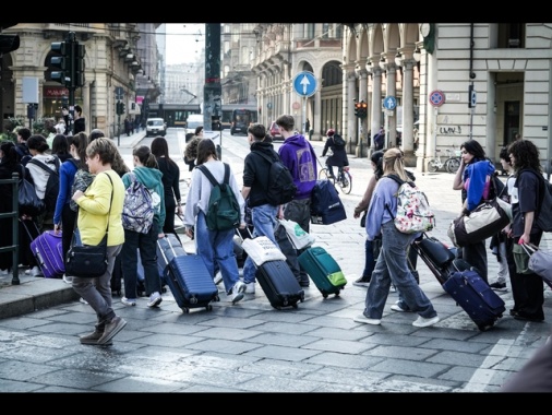 Pasqua e ponti di primavera, ad aprile 20 milioni in viaggio