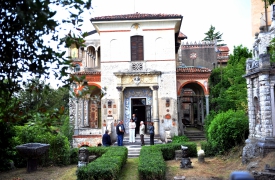 Varese, un weekend alla scoperta della Casa Museo Lodovico Pogliaghi