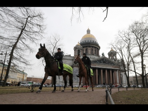 In forte crescita l'indice manifatturiero della Russia