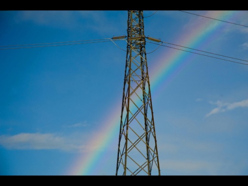 In Spagna costo dell'elettricità a zero grazie a vento e acqua