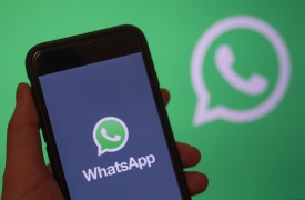 WhatsApp cambia, in arrivo messaggi da altre app