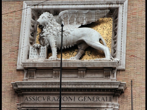 Generali completa l'acquisizione di Conning