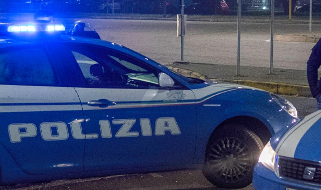 L’operazione è stata condotta dalla Polizia di Stato di Milano  (foto Archivio)