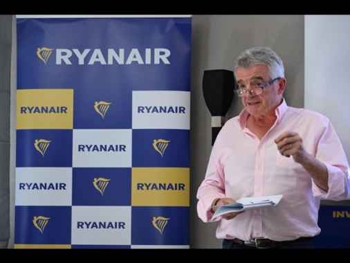 Ryanair, bene procedimento Antitrust, svelerà truffe agenzie