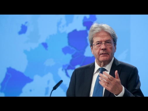 Gentiloni, probabile conferma per le stime crescita a giugno