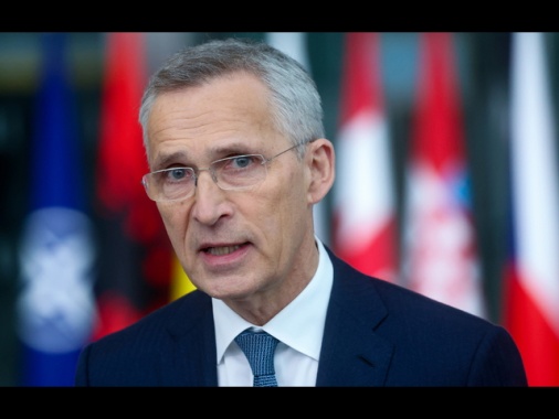 Stoltenberg, 'espulse sospette spie russe dalla Nato'