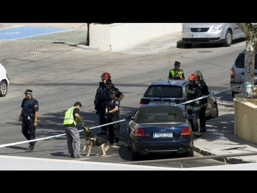 Quattro turisti italiani arrestati per stupro di gruppo a Maiorca