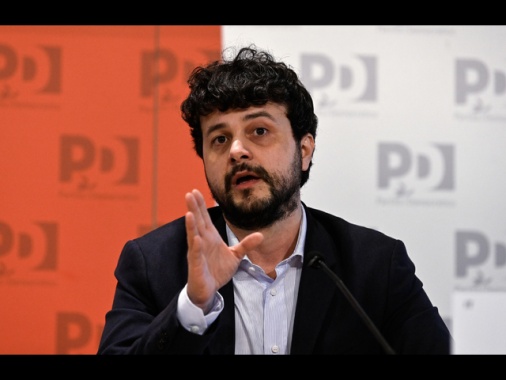 Pd, Ppe asservito alla destra, su migranti votiamo contro