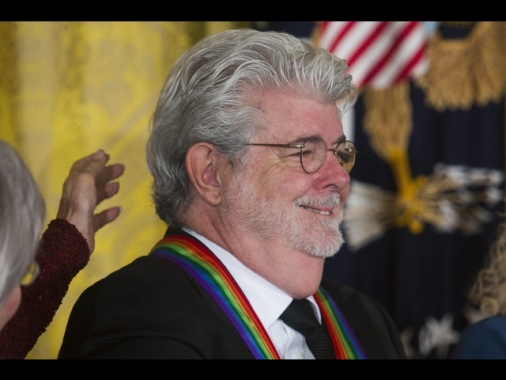 A George Lucas la Palma d'Oro ad onore a Cannes