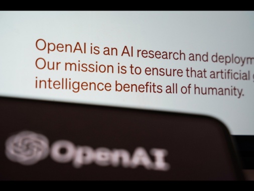 Ft, OpenAI e Meta pronte a nuovi modelli IA capaci di ragionare