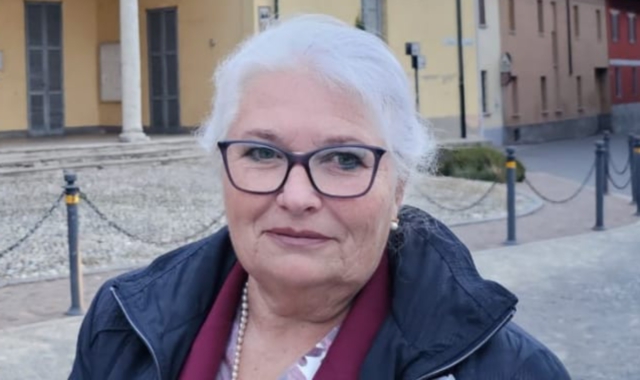 Nadia Dal Secco