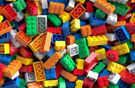 Varesotto a tutto Lego con Fotografia Costruttiva