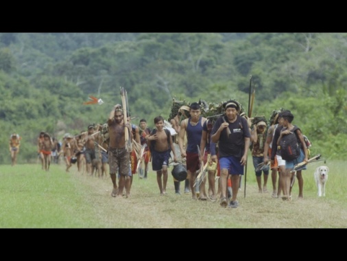 Cannes, alla Quinzaine coproduzione italiana sugli Yanomami (2)
