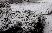 Varese, 17 aprile: il giorno di neve più pazzo