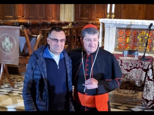 Parroco Gambelli nuovo arcivescovo di Firenze