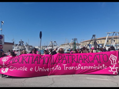 Ue, misure dell'Italia sull'aborto non rientrano nel Pnrr