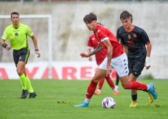 Serie D, Varese contro la Vogherese per blindare i playoff